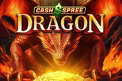 Cash Spree Dragon